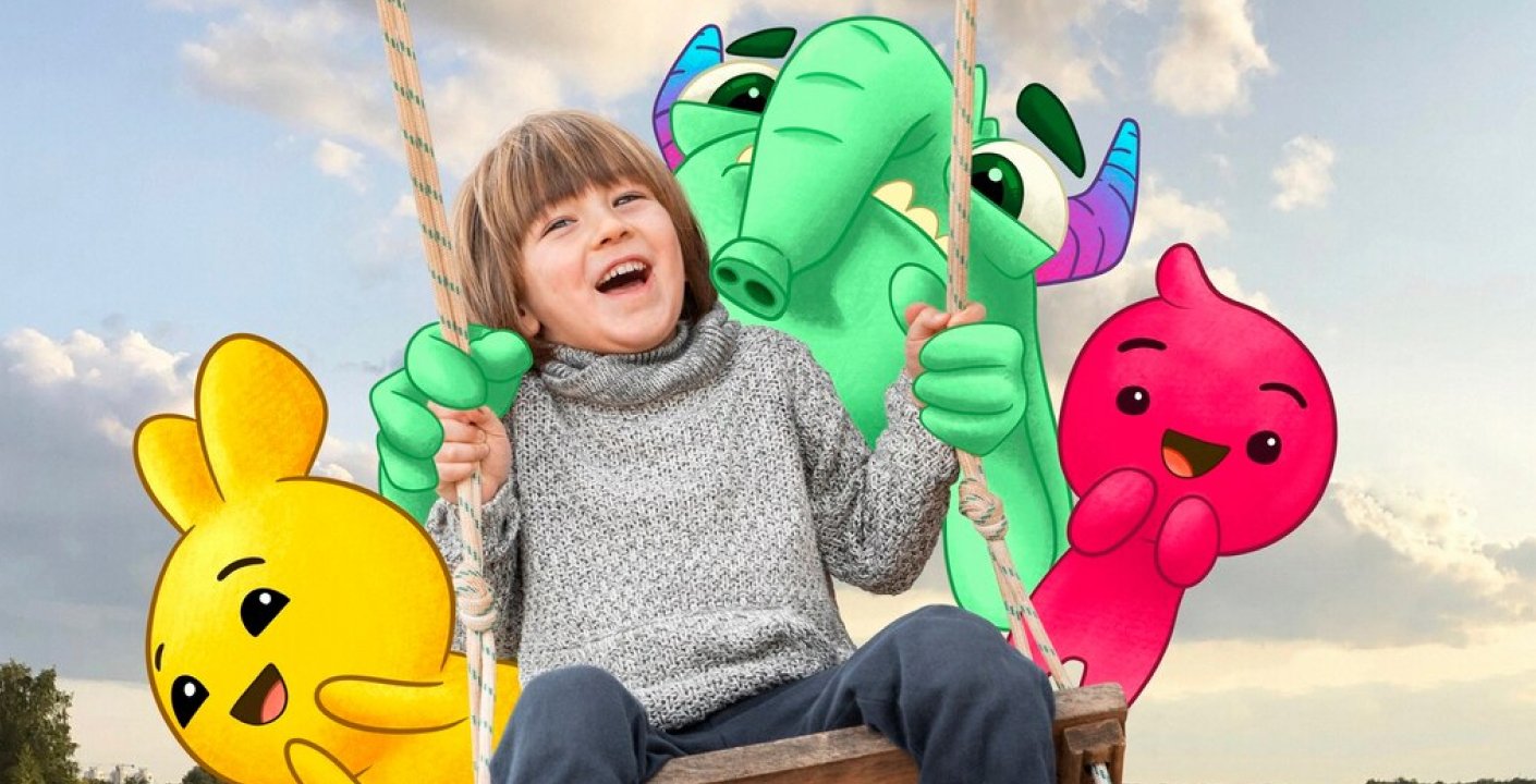 Kiddie Cart: Where Little Wonders Meet Big Smiles!