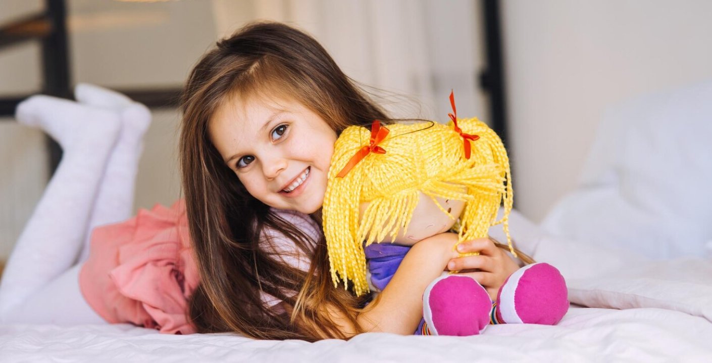 Giggles Galore Goods: Delightful Discoveries Kids!
